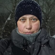 Фотография девушки Ирина, 44 года из г. Коркино