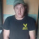 Сергей, 33 года