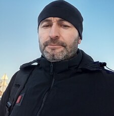 Фотография мужчины Курбон, 42 года из г. Липки