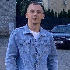 Фотография мужчины Даниил, 25 лет из г. Вроцлав