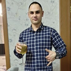 Фотография мужчины Иван, 32 года из г. Псков