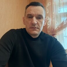 Фотография мужчины Михаил, 46 лет из г. Москва