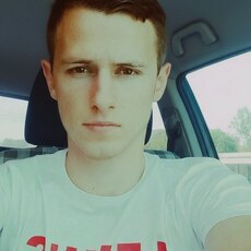 Фотография мужчины Антон, 28 лет из г. Геленджик