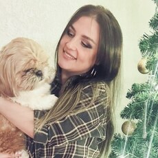 Фотография девушки Вера, 36 лет из г. Кинешма