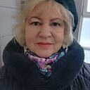 Nina, 65 лет