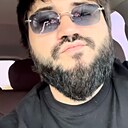 Мансур, 25 лет