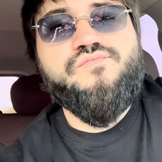 Фотография мужчины Мансур, 25 лет из г. Бишкек