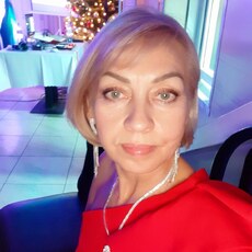 Фотография девушки Ольга, 55 лет из г. Ижевск