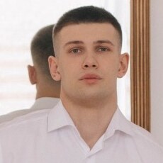 Фотография мужчины Данил, 29 лет из г. Миасс