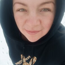 Фотография девушки Альбіна, 34 года из г. Снигиревка