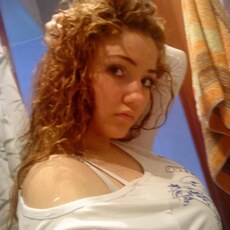 Фотография девушки Алина, 30 лет из г. Иркутск