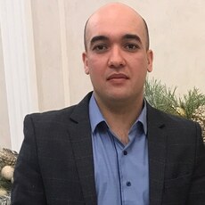 Фотография мужчины Иван, 34 года из г. Ижевск