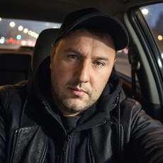 Фотография мужчины Заур, 40 лет из г. Краснодар