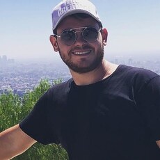 Фотография мужчины Мистер, 45 лет из г. Костанай