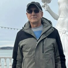 Фотография мужчины Александр, 67 лет из г. Горячий Ключ