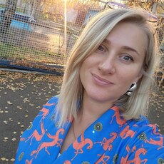 Фотография девушки Любовь, 39 лет из г. Красноярск