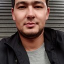 Яшар, 33 года