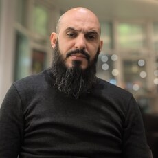 Фотография мужчины Казарос, 38 лет из г. Новороссийск