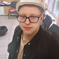 Фотография мужчины Роман, 26 лет из г. Вязьма