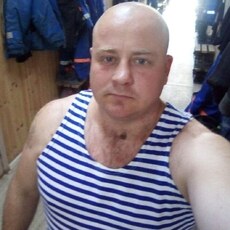 Фотография мужчины Сергей, 38 лет из г. Керчь