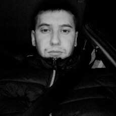 Фотография мужчины Дмитрий, 29 лет из г. Ижевск