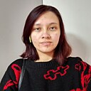 Настя, 19 лет