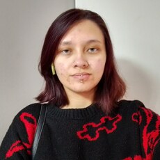 Фотография девушки Настя, 19 лет из г. Барнаул