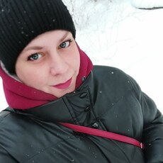 Фотография девушки Анастасия, 43 года из г. Екатеринбург