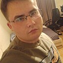 Никита, 21 год