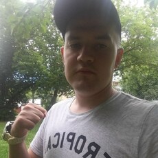 Фотография мужчины Алексей, 25 лет из г. Коломна