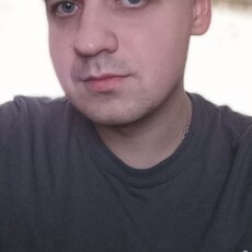 Фотография мужчины Тони, 28 лет из г. Харьков