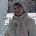 Гульфия, 53 года