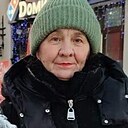 Валентинка, 63 года