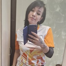 Фотография девушки Nasty, 40 лет из г. Норильск