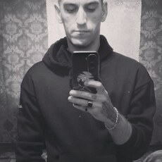 Фотография мужчины Павел, 27 лет из г. Киселевск