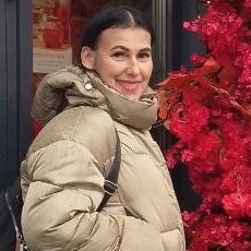 Фотография девушки Ирина, 44 года из г. Калининград