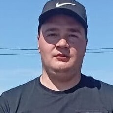 Фотография мужчины Артём, 27 лет из г. Первоуральск