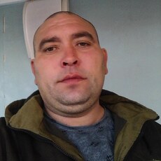 Фотография мужчины Сергей, 40 лет из г. Ардатов (Мордовия)