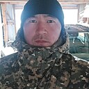 Ануар, 35 лет