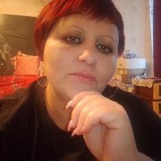 Фотография девушки Галина, 45 лет из г. Пенза