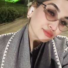 Фотография девушки Айа, 27 лет из г. Сочи