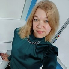 Фотография девушки Юля, 50 лет из г. Череповец