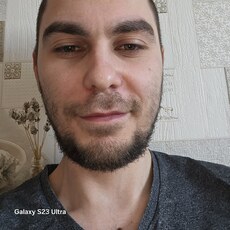 Фотография мужчины Константин, 29 лет из г. Норильск