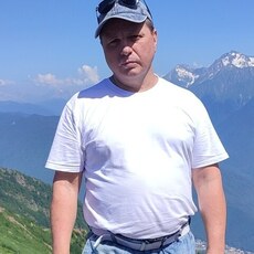 Фотография мужчины Сергей, 52 года из г. Энгельс