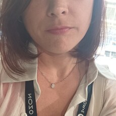 Фотография девушки Марина, 43 года из г. Москва