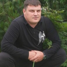 Фотография мужчины Сергей, 40 лет из г. Южно-Сахалинск