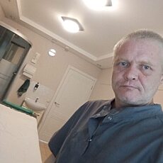 Фотография мужчины Макс, 47 лет из г. Ангарск