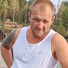 Фотография мужчины Макс, 34 года из г. Орел