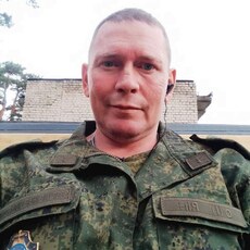 Фотография мужчины Жека, 44 года из г. Коломна