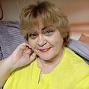 Лариса, 64 года